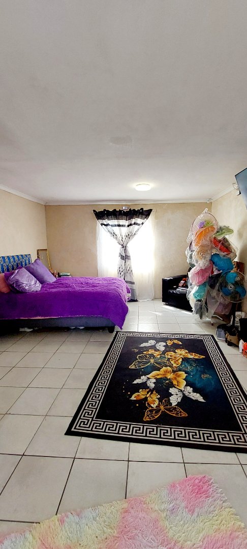 3 Bedroom Property for Sale in Heather Park Western Cape